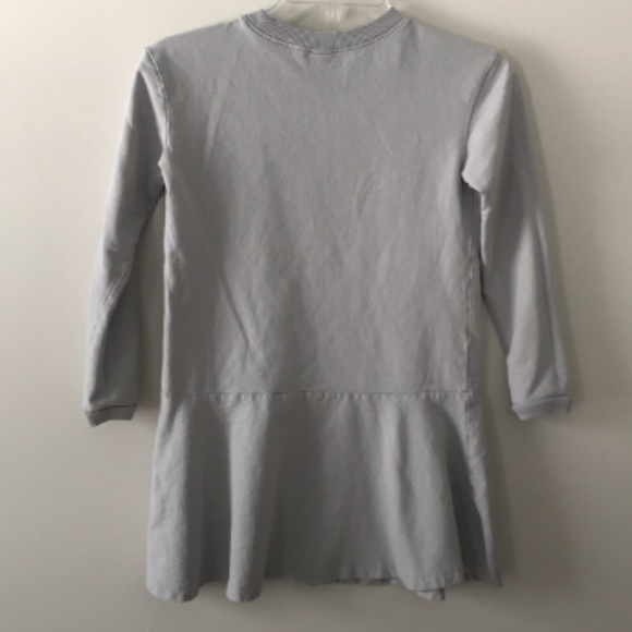 Gymboree Penguin Dress (size L, 10-12) - Picture 3 of 4